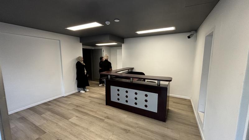 To Let commercial Property for Rent in Woodstock Western Cape